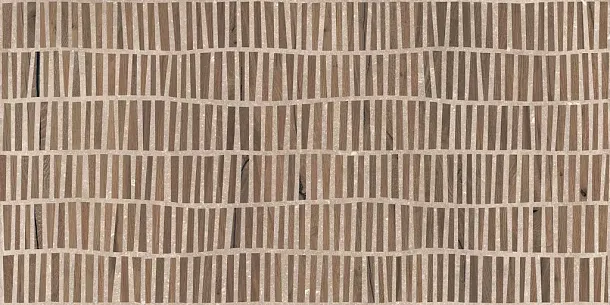 Фото Керамогранит Flaviker 0004881 Nordik Stone Domino Sand Nat Rett 60x120 Италия