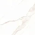 Керамогранит Laparet Statuario Crema Белый Матовый 60Х60