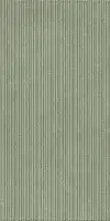 Фото Керамогранит Dado Ceramica Materia Vertigo Verde Rett 60x120