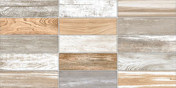 Фото Плитка Congo Brick 300x600x9 (WT36CON55) Россия