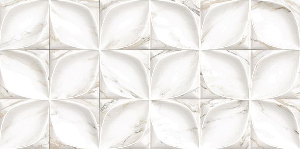 Фото Плитка Laura рельефная 249x500 (TWU09LAR014) Россия