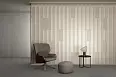 Керамогранит Tau Ceramica Tornares Ordesa White Rec 16.3x51.7