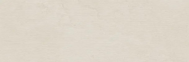 Фото Плитка Tau Ceramica Portwall Rlv. Mache White Mate Rect 33,3x100 Испания