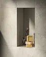 Керамогранит Cercom 1090667 Stone Vision Mud Rett 60х120