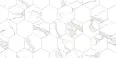 Плитка Insomnia Hex 30x60