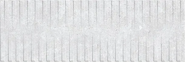 Фото Плитка Saloni Markthal Metric Light 30x90 Испания