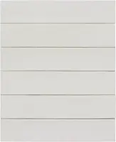 Фото Керамогранит 30052 Wadi Snow 6x30 (УТ-00029608)