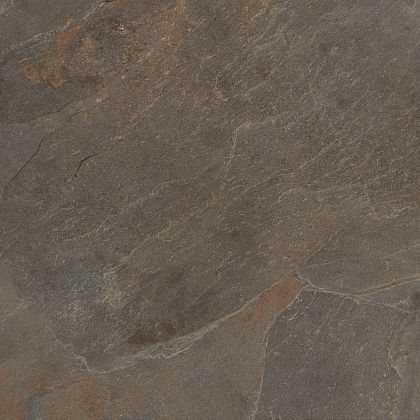 Керамогранит Stoncrete Copper матовый карвинг 600x600 (D60223M) для гостиной, для кухни, для ванной, для туалета, для прихожей, на теплый пол Фото Керамогранит Stoncrete Copper матовый карвинг 600x600 (D60223M) Узбекистан
