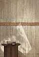 Керамическая плитка FAP Ceramiche fTP2 Materia Classica Groove Tortora Matt RT 50x120