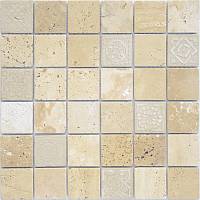 Фото Art Travertino Beige MAT 48x48x8