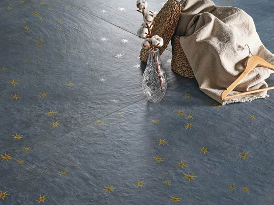 Фото Керамогранит OH02 Affrescati Lapis 60x120 Италия