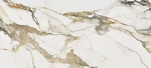 Фото Керамогранит Geotiles Crash Beige Satin Matt 120x280 Испания