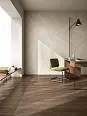 Керамогранит Refin RK01 Eik Natural Matt R 25x150