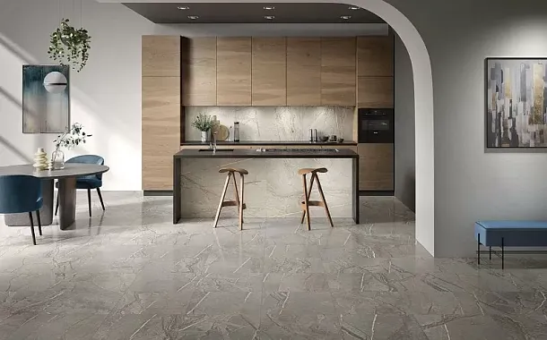 Фото Керамогранит Amaranto Sand Satin 60х120 Италия