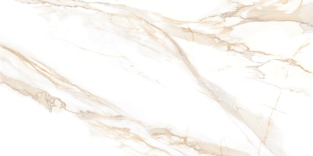 Фото Керамогранит Sandy Carrara полированный 600x1200 (60120SAC11P) Индия