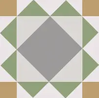 Фото Керамогранит Smile Tile Честер 20x20