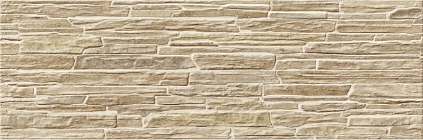 Фото Плитка Rocko рельефная 200x600 (TWA11ROK414) Россия