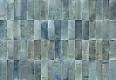 Плитка Smile Tile Jazz Ocean Blue 7.5x22.5