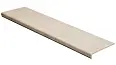 Ступень Seranit Seravista Riverstone Ivory Matt 32.5x120