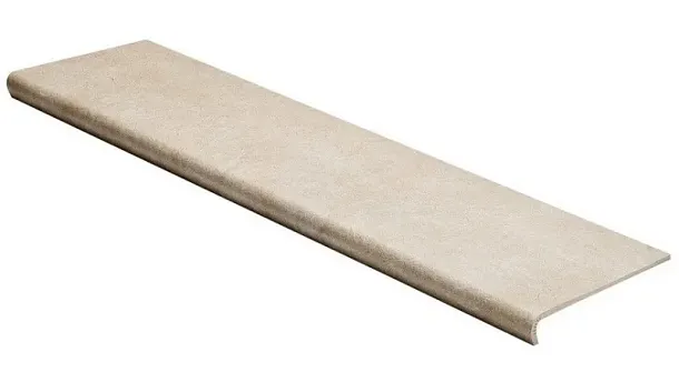Фото Ступень Seranit Seravista Riverstone Ivory Matt 32.5x120 Турция