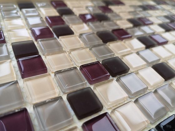 Фото Elbrus 15x15x4 Китай