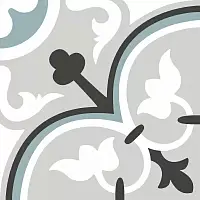 Фото Керамогранит Metropolis Leander 20х20 (УТ-00036884)