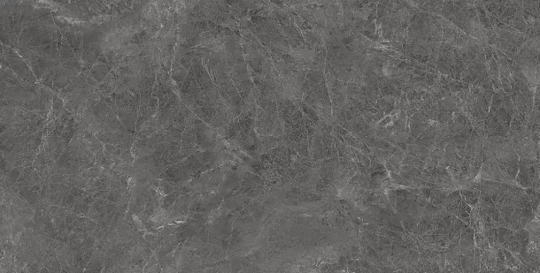 Фото Керамогранит Runa Nero графитовый Матовый Структурный 60х120 Индия