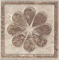 Фото Декор HGD\A24\TU0031 Вставка Фаральони 8х8