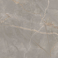 Фото Керамогранит BR03 Bernini Grey неполированный 80x80x11