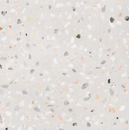 Фото Керамогранит Doria Bianco R10 60.8X60.8 (015.440.0150.10382) Испания