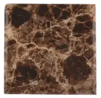 Фото Декоративная вставка Equipe 21013 Taco Emperador Marron 4.6x4.6