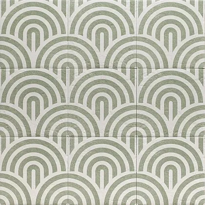 Фото Декор Mainzu PT03848 Decor Green Three 20x20 Испания