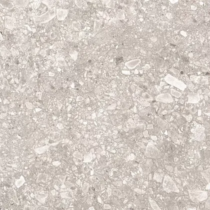 Фото Керамогранит Alpas Terrazo Bianco 20mm 60x60 Индия