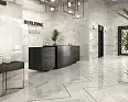 Керамогранит Dune 189237 Calacatta Superwhite Satin 60x120