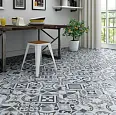 керамическая плитка DeShun Ceramics Mix Art Decor DC33 20x20