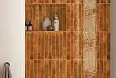 Плитка Equipe 31544 Bali White 5x40