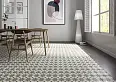 Керамогранит Cifre Capri Hidra White 20x20