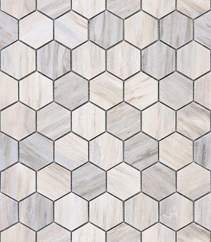 Фото Nuvola Rosato POL hex 23x40x8
                        
                                                            Нет в наличии Китай