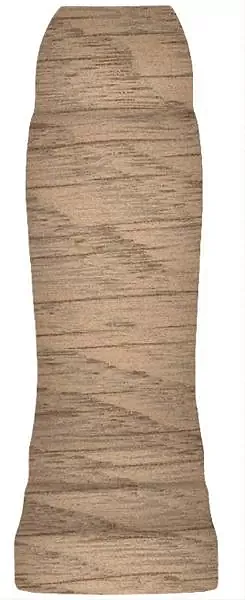 Фото Декор SG5264\AGE Угол внешний Монтиони бежевый тёмный матовый 8x2,9 Россия