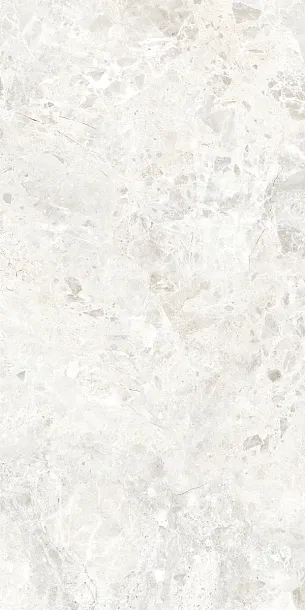 Фото Керамогранит DUE-G Ceramiche 106516 BP White Matt 8.5mm 60x120 Италия