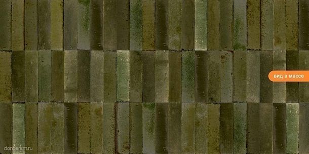 Фото Керамическая плитка ribesalbes hope mink 7,5x30 Испания