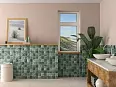 керамическая плитка Ecoceramic Cool Green 31,6x60