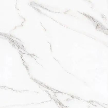 Фото Керамогранит Protiles PT60J7058 Bianco Carving 600х600х9 Узбекистан