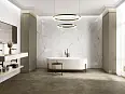 Керамогранит Pamesa 050.869.0103.09898 Cr.Torano Dorado Rain Luxglass 60x120
