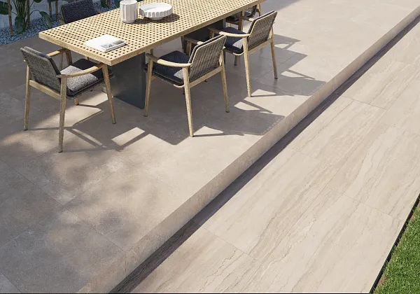 Фото Плитка Prissmacer Vein Easton Marfil 30x90 Испания