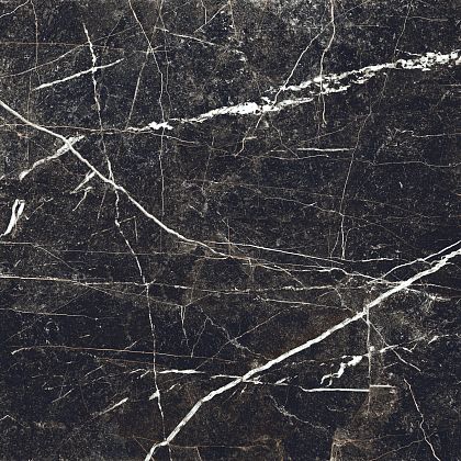 Керамогранит Sanremo Black лаппатированный 600x600 (GP40SAM99L) для ванной, для туалета, на теплый пол Фото Керамогранит Sanremo Black лаппатированный 600x600 (GP40SAM99L) Россия