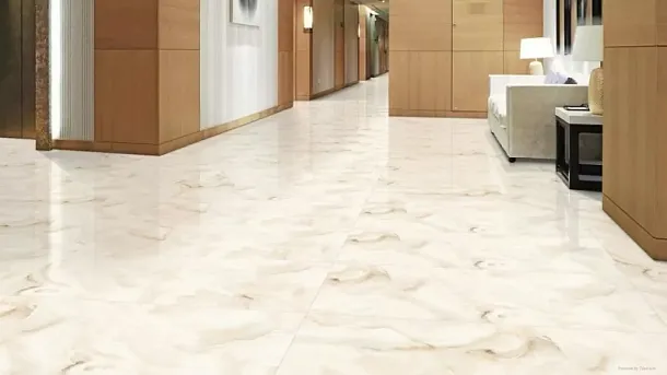 Керамогранит Cloudy Onyx Sky Sugar 60x120 для гостиной, для ванной, для туалета, для прихожей Фото Керамогранит Cloudy Onyx Sky Sugar 60x120 Индия