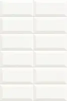 Фото Плитка Plus Bissel Blanco Brillo 10X20 (PT00183)