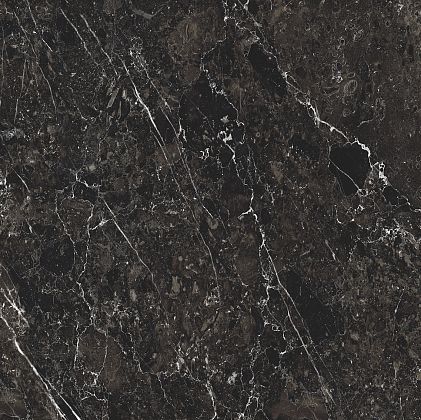 Фото Керамогранит Kerama Marazzi Марсель чёрный матовый обрезной 60x60x0,9 (KM6060G0971R) Россия