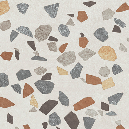 Фото Керамогранит Arti Multicolor AT02 неполированный 60x60 Россия